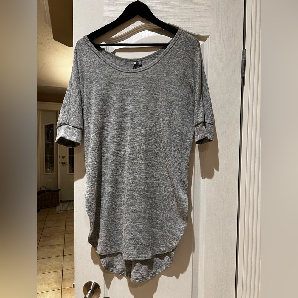 Dress shirt